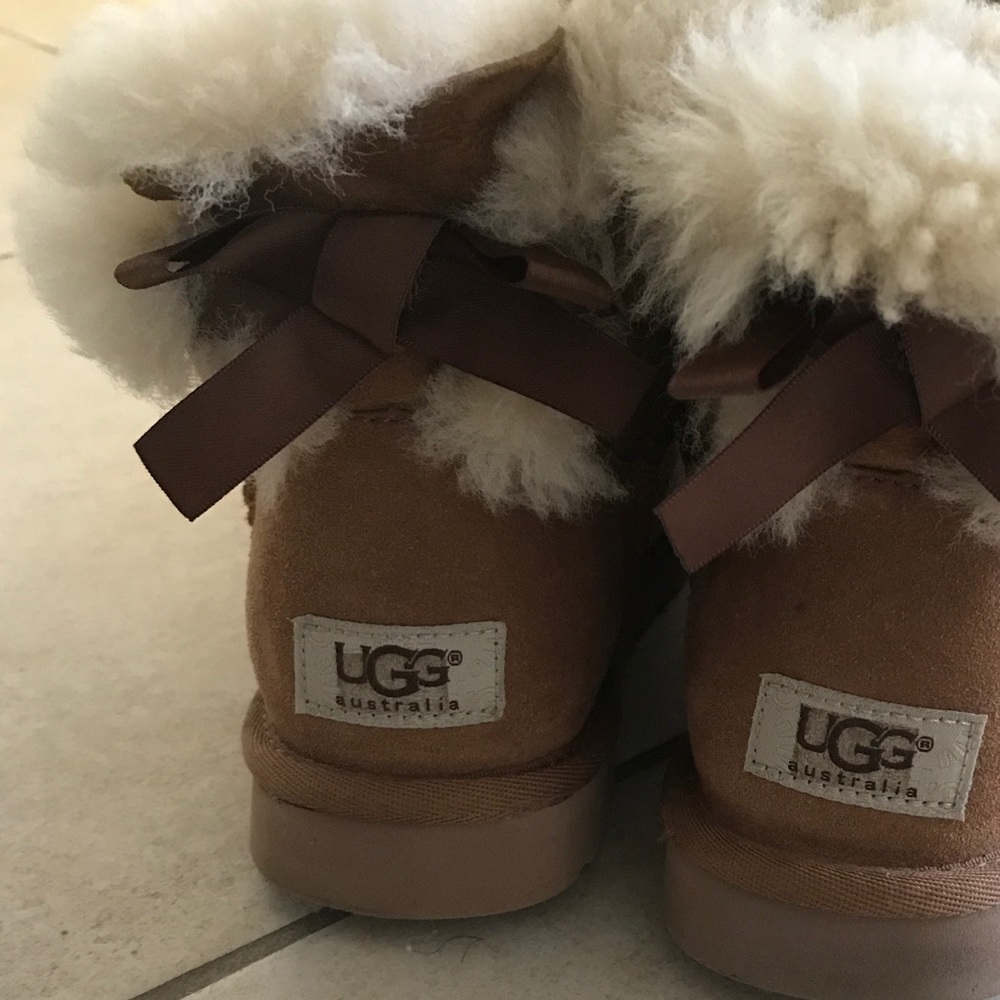 Women's uggs