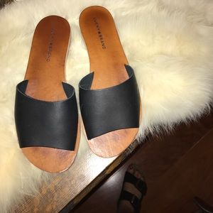 Lucky Brand Sandals