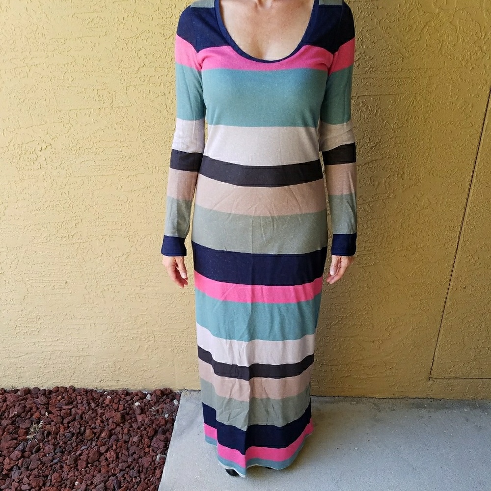 Anthropologie dress by Splendid