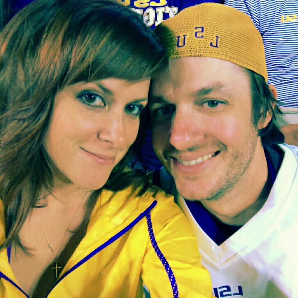 Meet your Posher, Becca