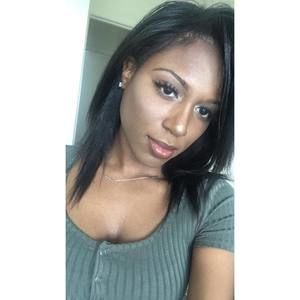 Meet your Posher, Monteiah