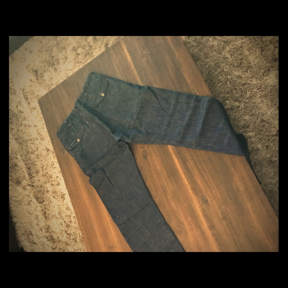 RRL Denim