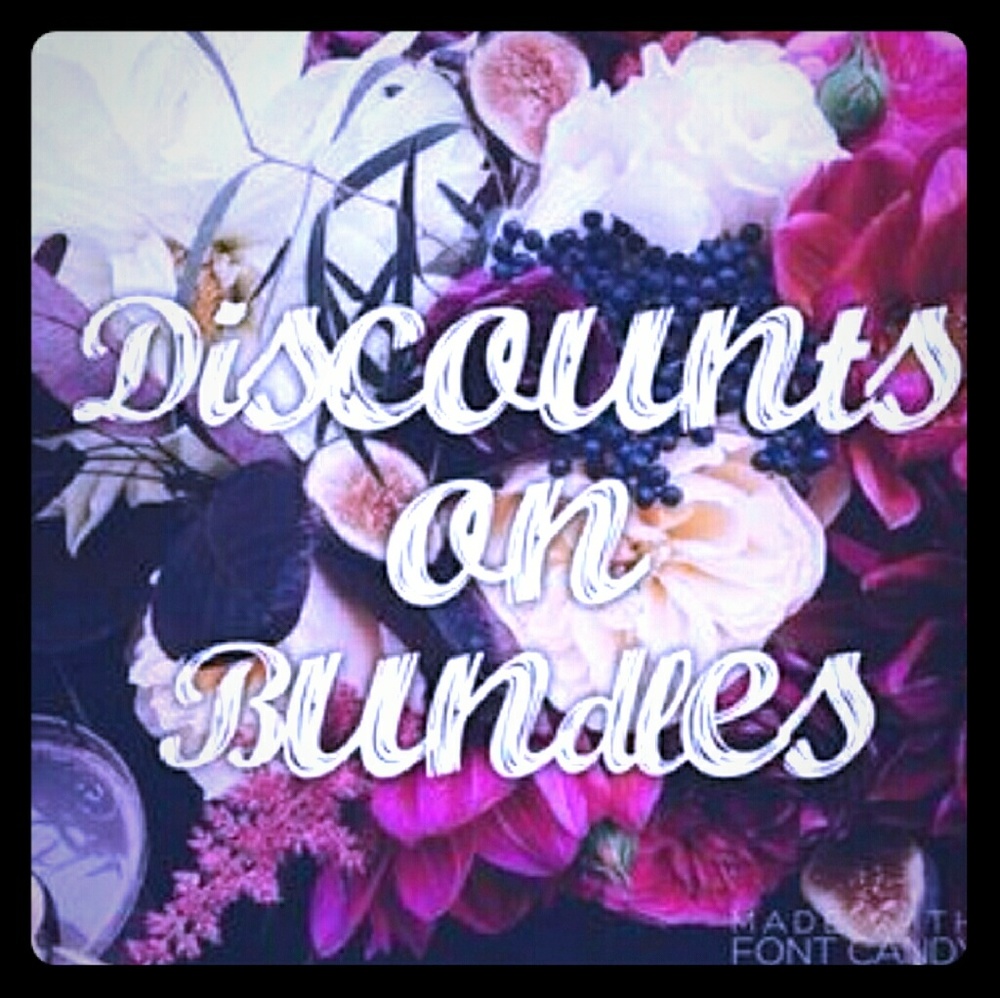 🐦15% off 2+ items!