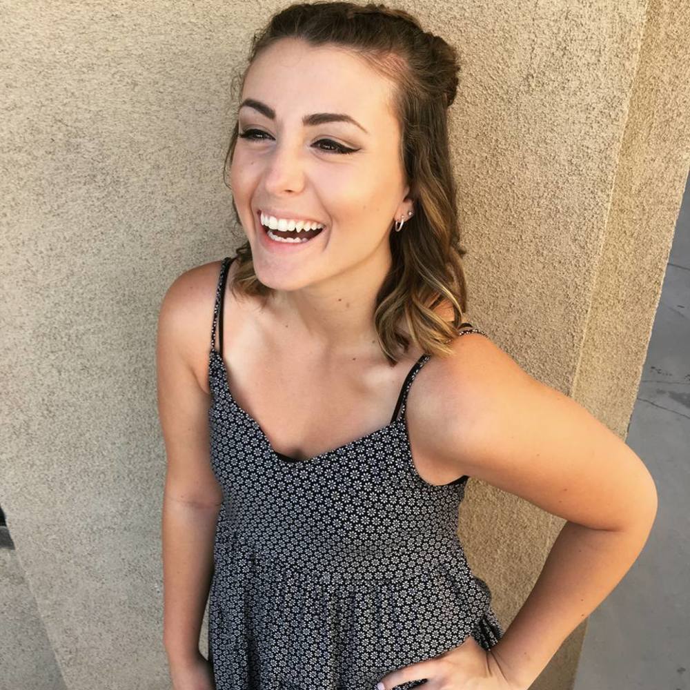 Meet your Posher, Riley