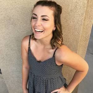 Meet your Posher, Riley