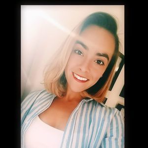 Meet your Posher, Lucy