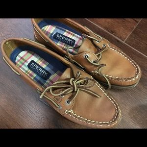 Sperry