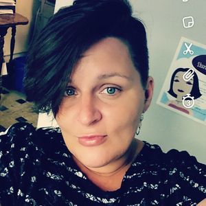 Meet your Posher, Trisha