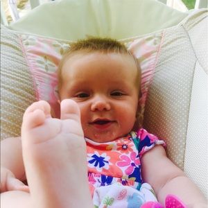 Meet your Posher, Beth