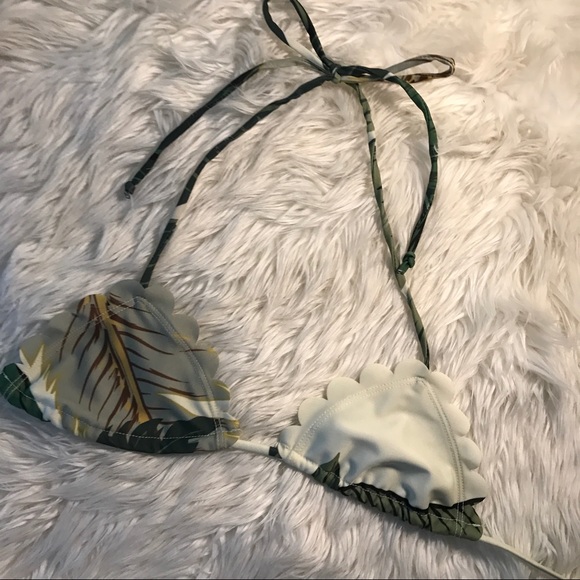 Beach Riot + Stone Cold Fox Lagoon Top - Picture 6 of 8