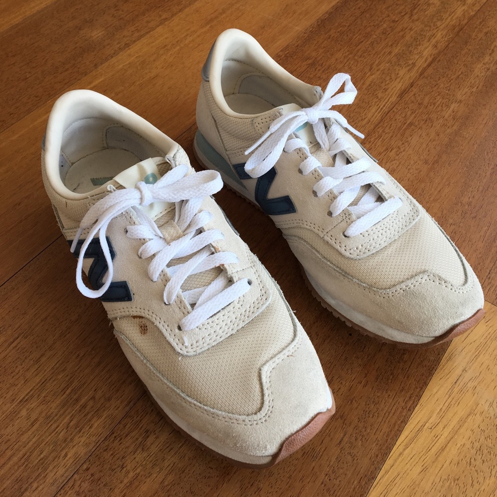 New Balance Sneakers