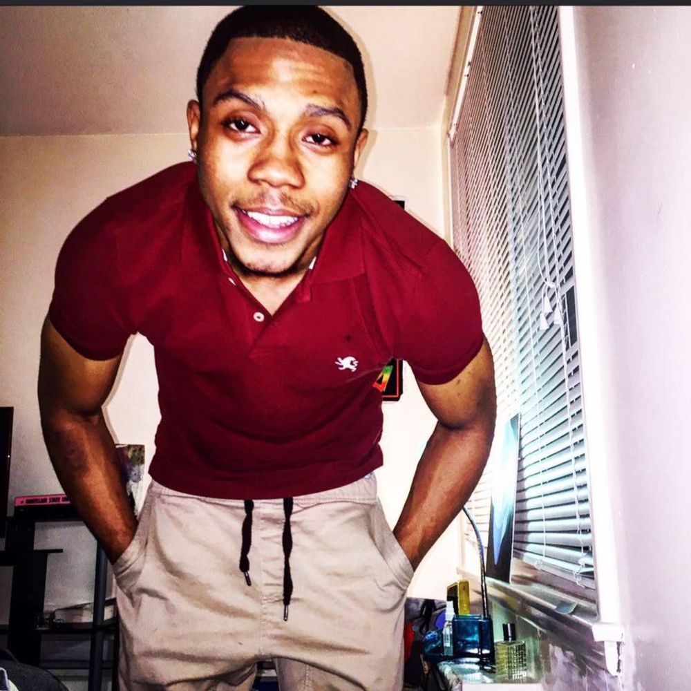 Meet your Posher, Dante