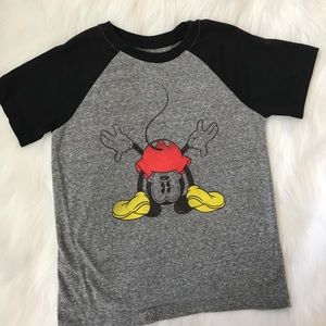 Disney Mickey Shirt