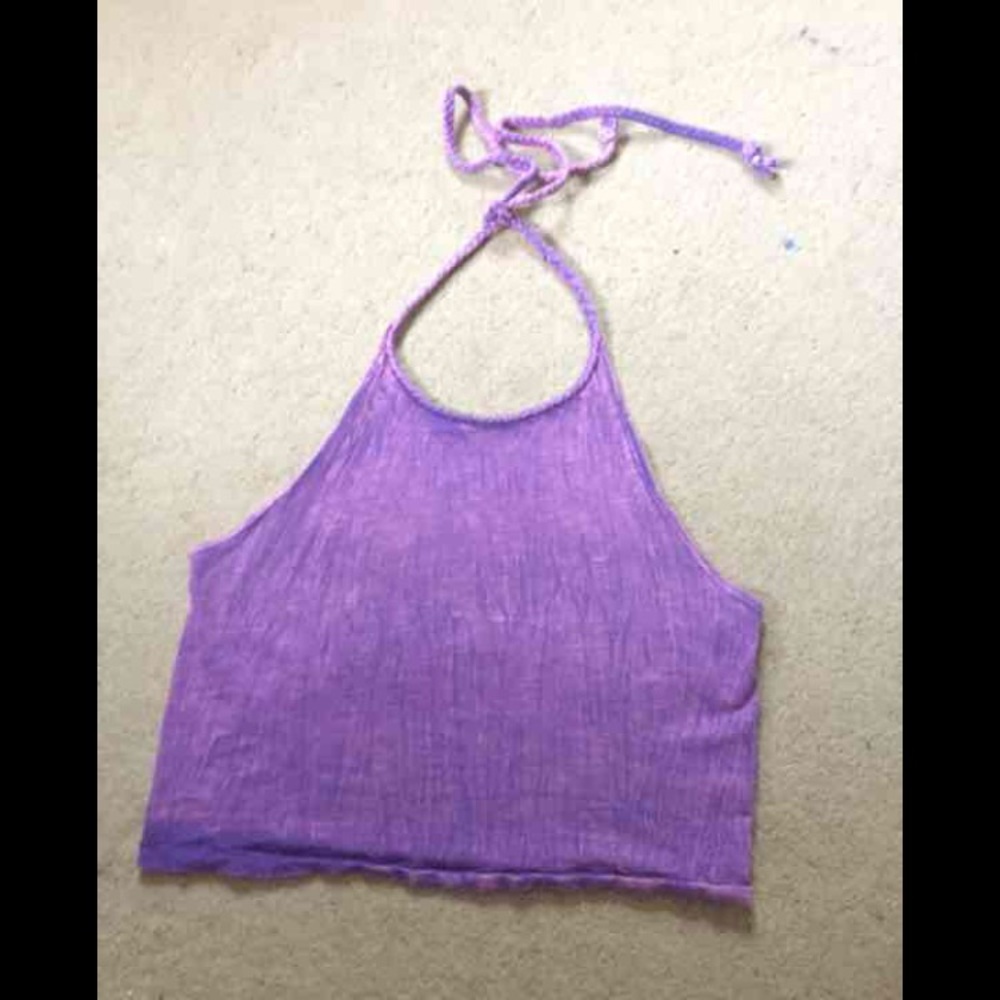 ✨✨EVERYTHING MUST GO✨✨ Urban Outfitters Halter Top