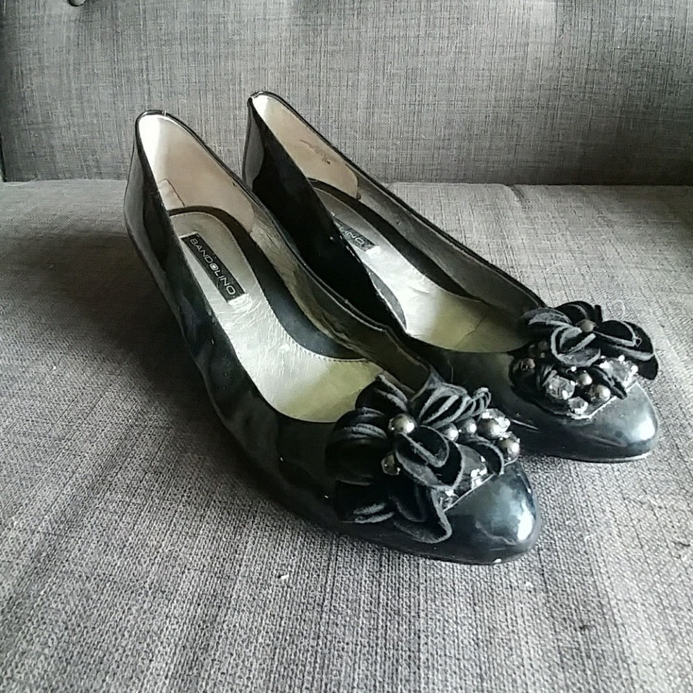 Bandolino Wedges