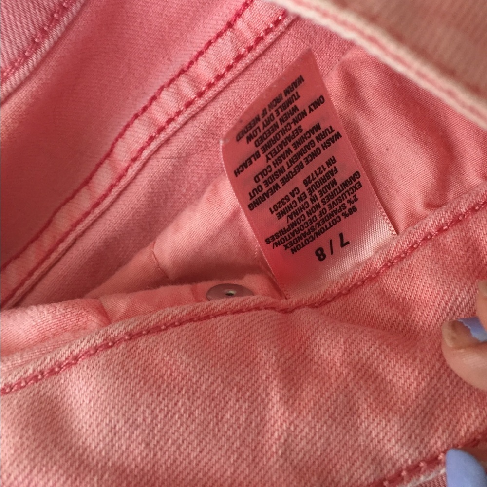 Shorts - Picture 4 of 4