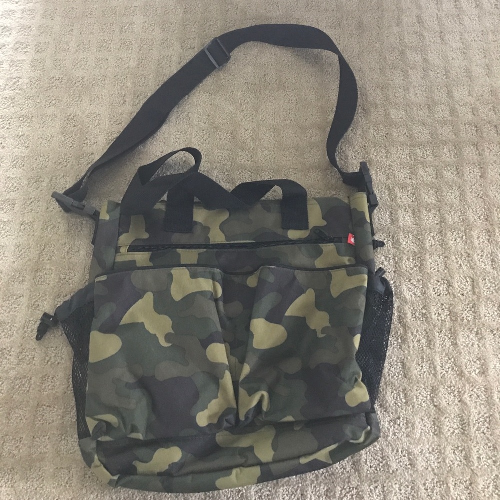 Diaper bag