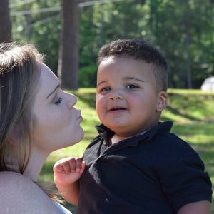 Meet your Posher, Kathy