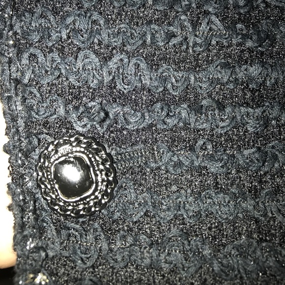 Chanel jacket - Picture 4 of 4