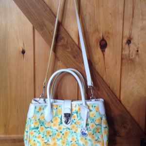 Dooney & Bourke bag