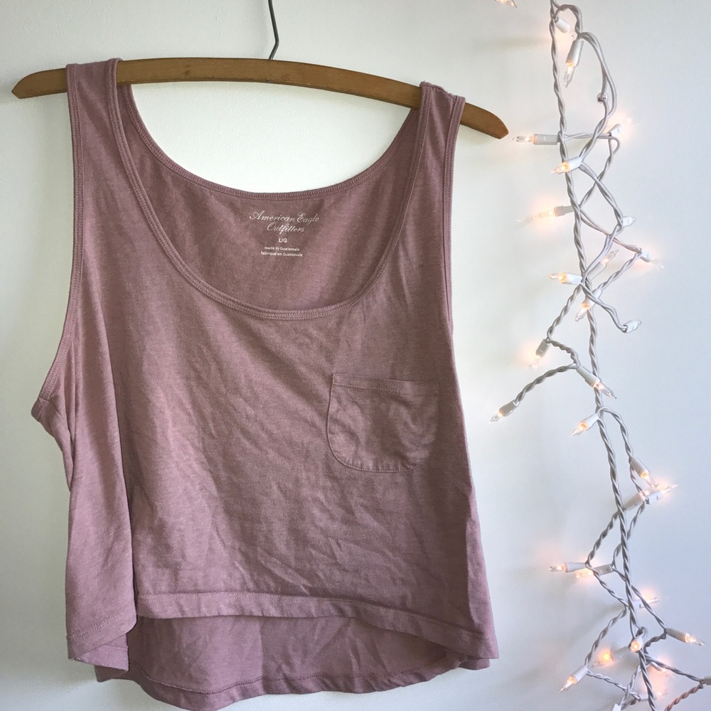 American eagle tank top