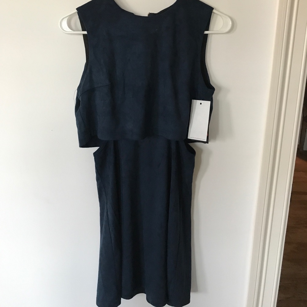 Brand New Dress