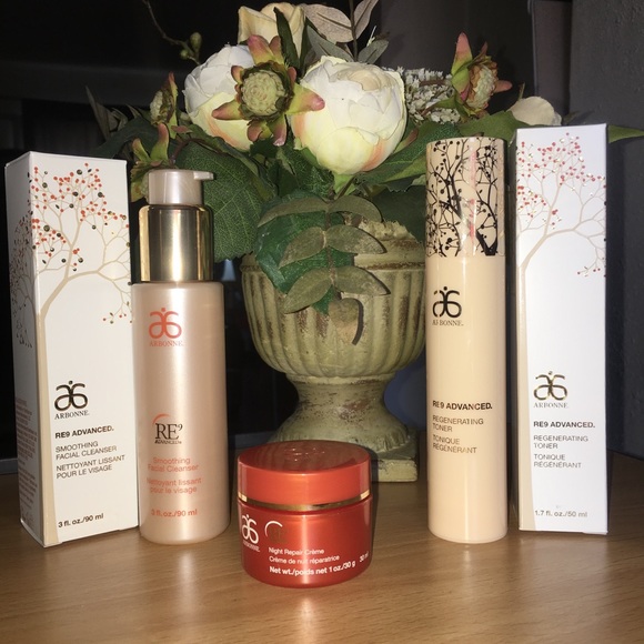 SPECIAL! Arbonne RE9 Adv. - Picture 5 of 7