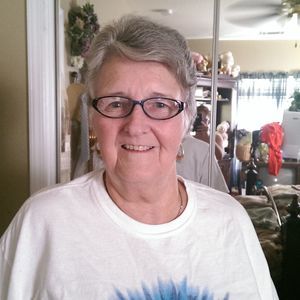 Meet your Posher, Carolyn