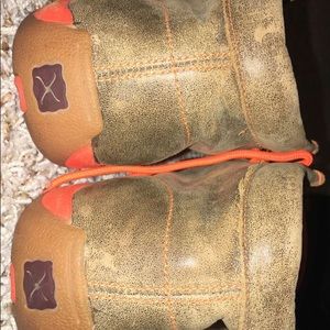 Twistedx boots