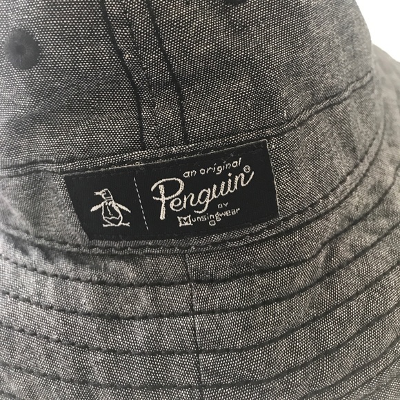 Bucket Hat - Picture 2 of 3