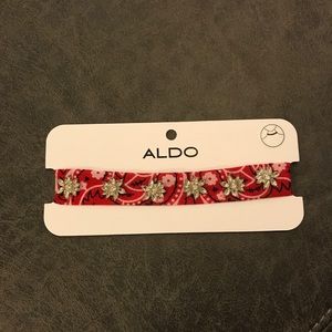 Aldo Necklace Chocker