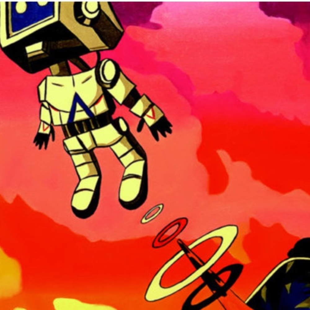 Meet your Posher, Gabriel