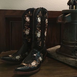 Pecos bill boots