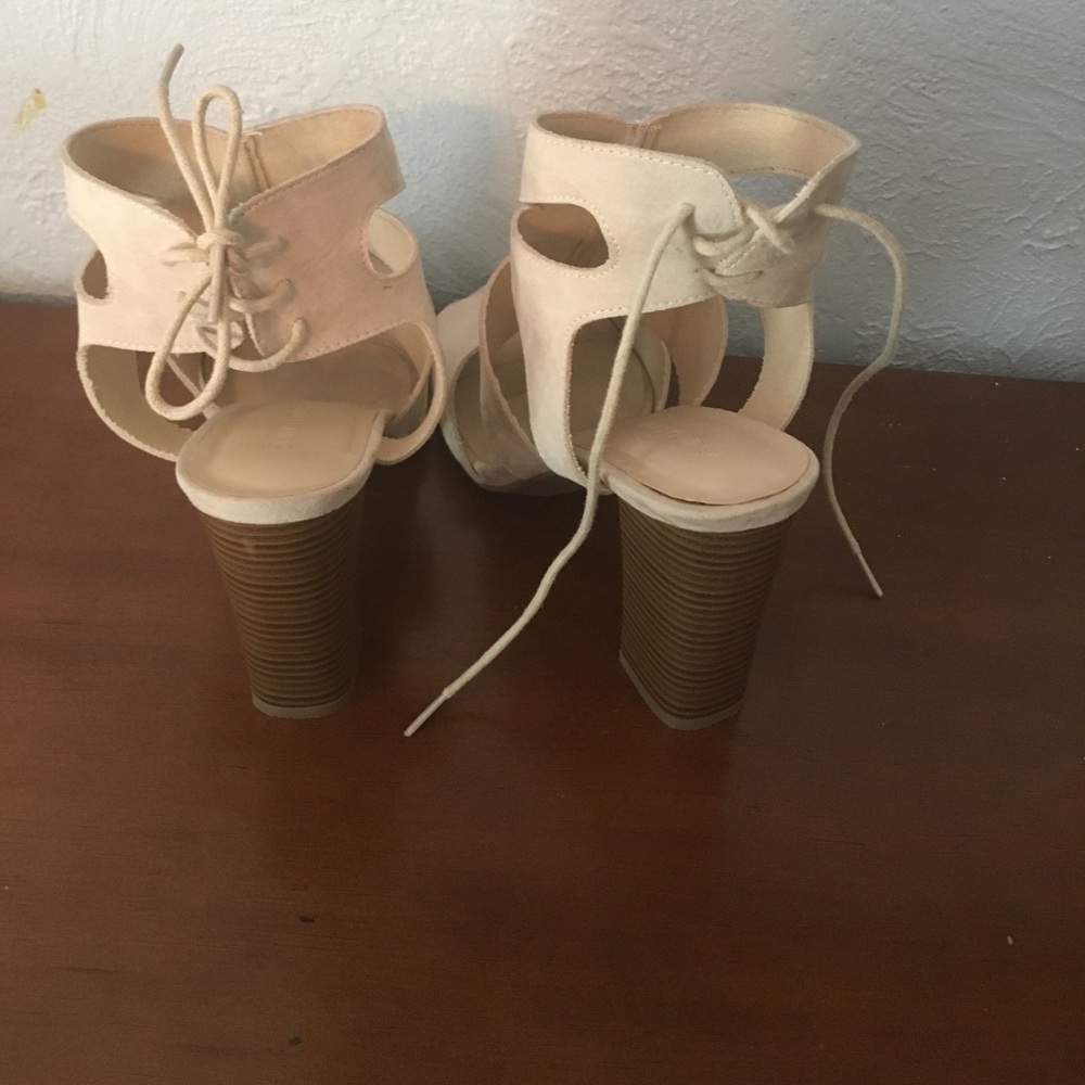 Wedges - Picture 2 of 3