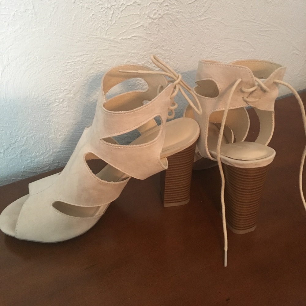 Wedges