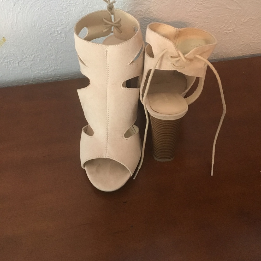 Wedges - Picture 3 of 3