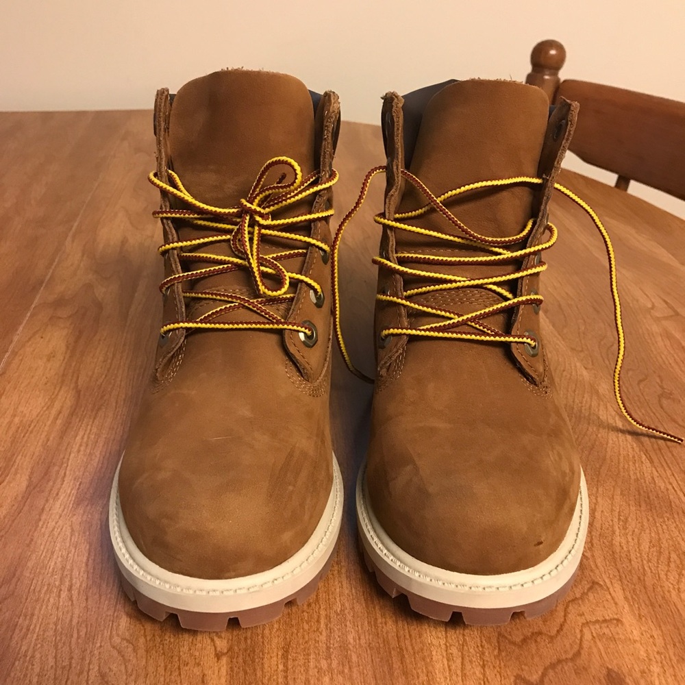 Timberland boots
