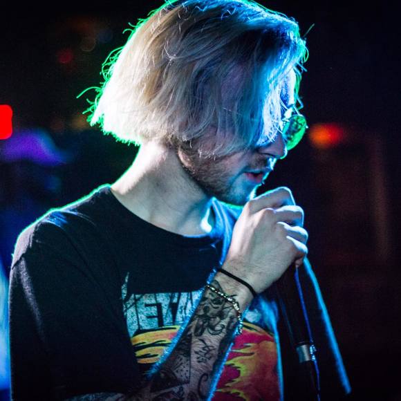 Meet your Posher, Connor - Picture 1 of 1