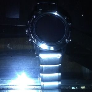Garmin Fenix 5 brand new