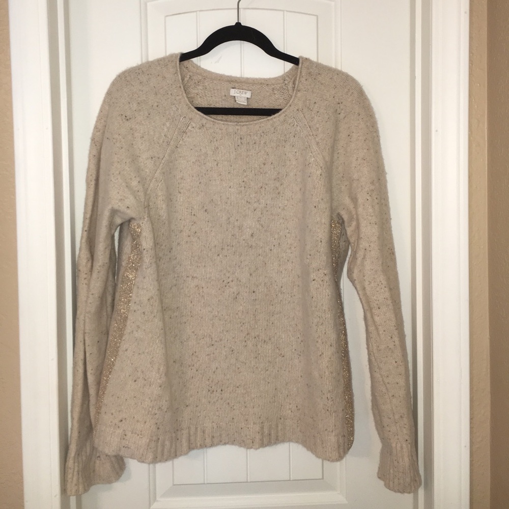 J.Crew Sweater