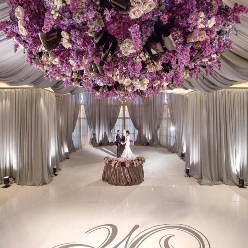 Meet your Posher, Nazzi