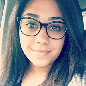 Meet your Posher, Chante