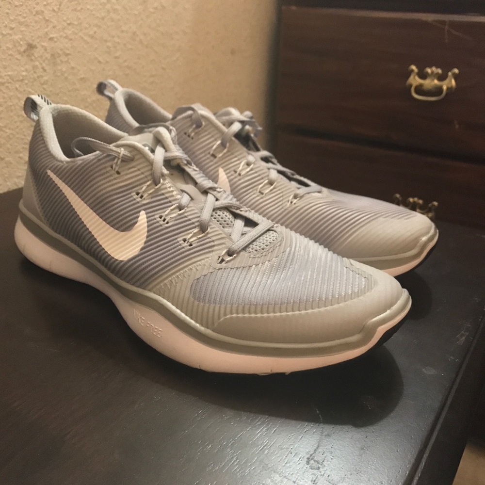 Nike sneakers
