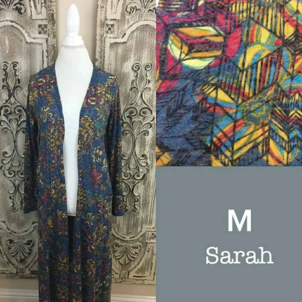 Lularoe Sarah