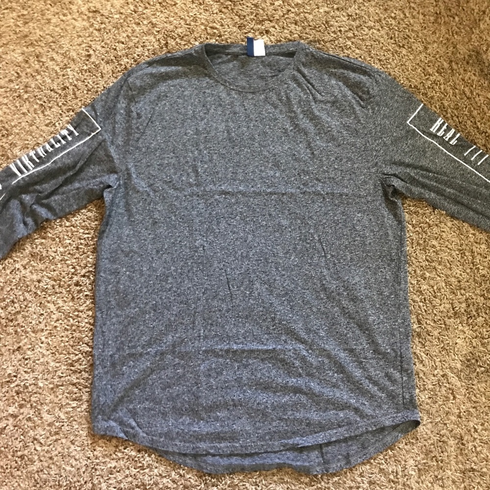 Divided by H&M 3/4 Sleeve