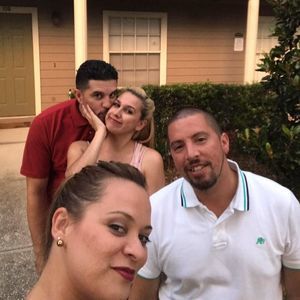 Meet your Posher, Denise