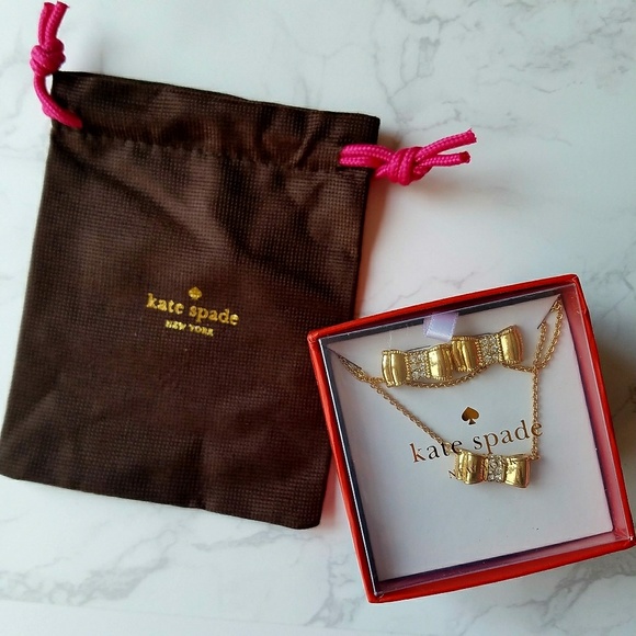 Kate Spade Box Set - Picture 2 of 4