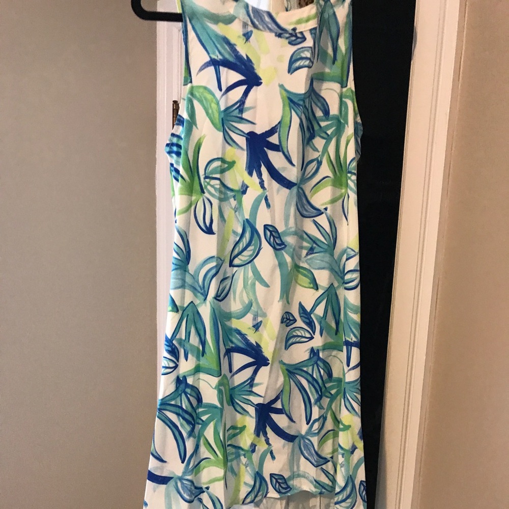 Mini dress, high low dress
