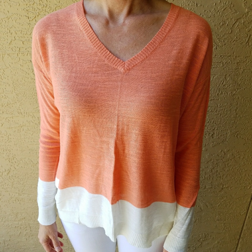 Top by Anthropologie