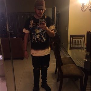 Meet your Posher, Christopher